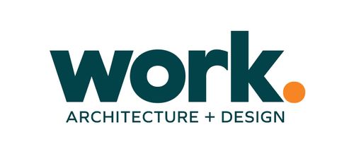 Work Architecture + Design