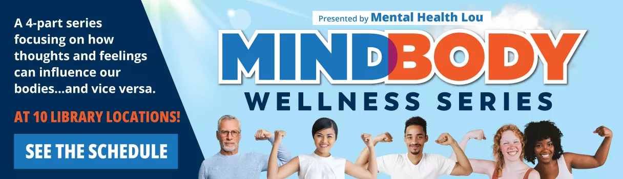 Mind Body Wellness Series