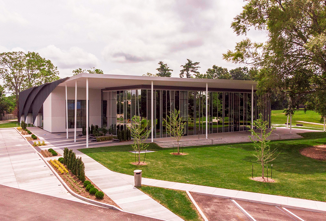 Louisville Public Library