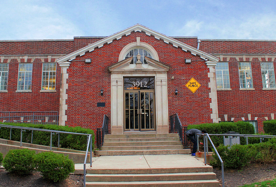 All Branches Louisville Free Public Library