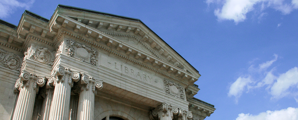 Louisville Public Library