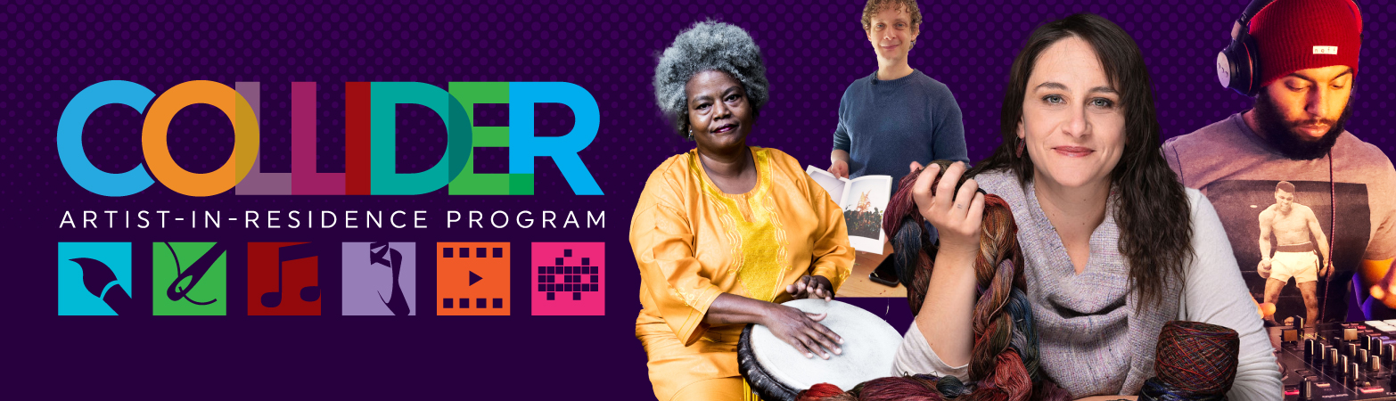 COLLIDER header