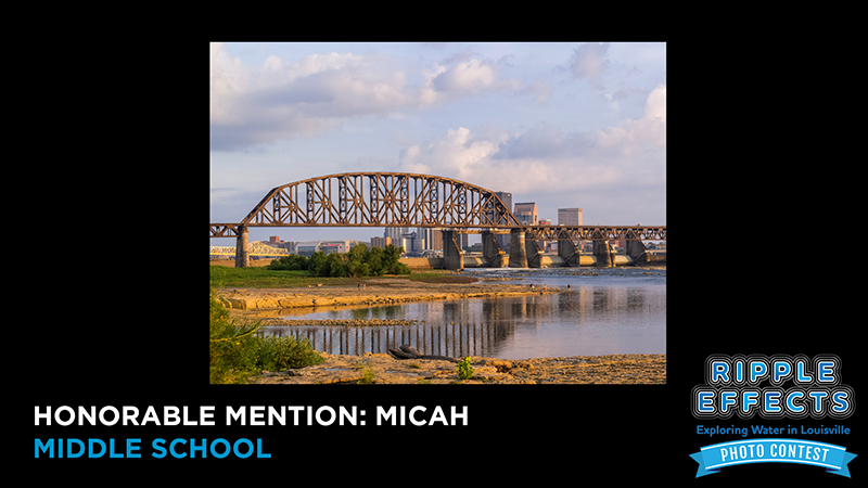 Honorable Mention Micah Middle School