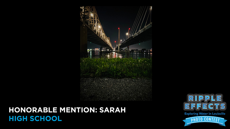 Honorable Mention Sarah High School