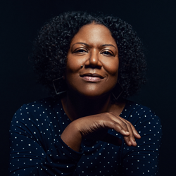 Honorée Fanonne Jeffers