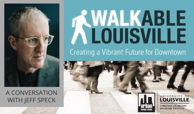 Walkable Louisville