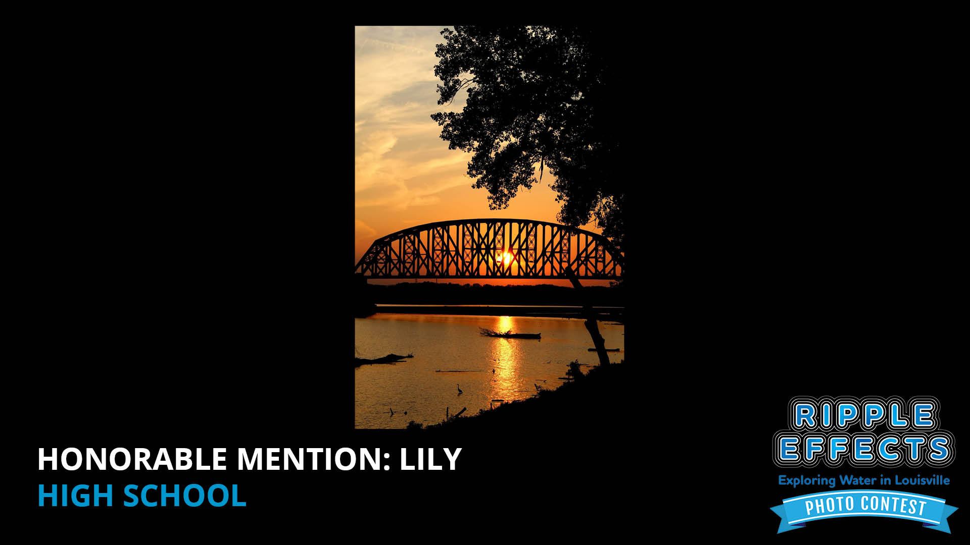 Honorable Mention Lily High School