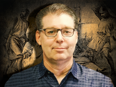 Dr. Andrew Rabin