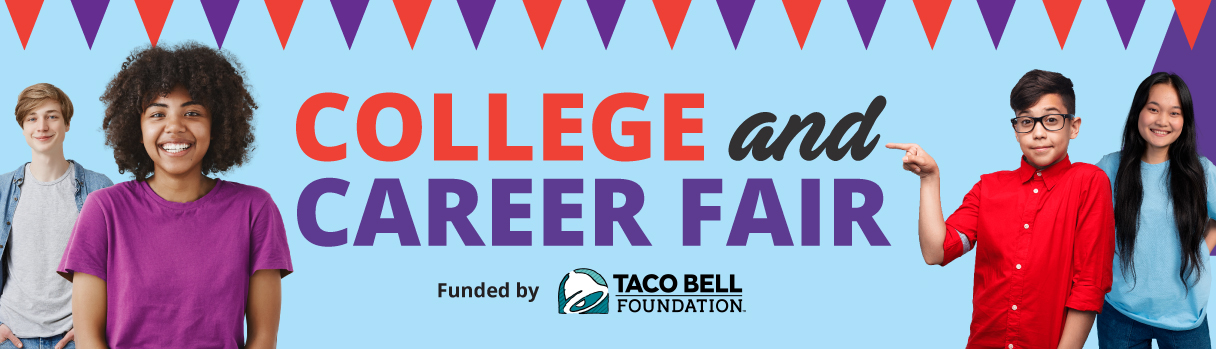College & Career Fair