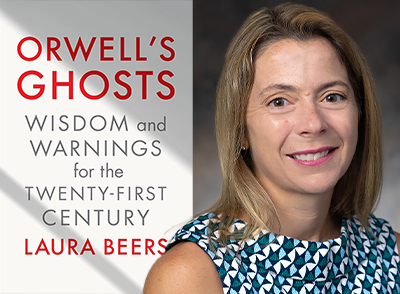 Laura Beers