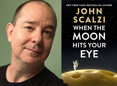 John Scalzi