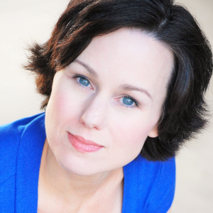 Abigail Bailey Maupin headshot