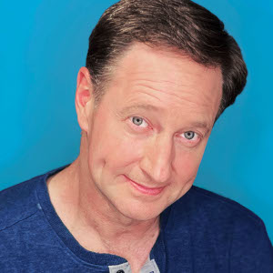 David Hussey headshot