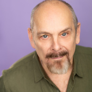 Jon Huffman headshot