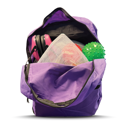In-Library Kit