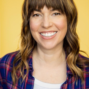 Tonilyn Hussey headshot