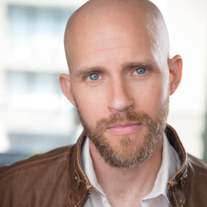 Zac Campbell-Hoogendyk headshot
