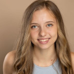 Bailey Evans headshot