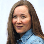 Heather Burns headshot