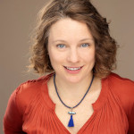 Katie Martin headshot