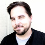 Roy De La Rosa headshot