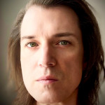 Scott Anthony headshot