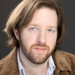 Zach Stone headshot