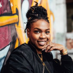 Brandi LaShay headshot