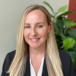 Dr. Ainsley Lambert-Swain