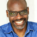 Keith McGill headshot