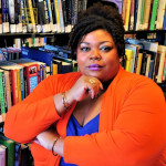 Morgan M. Younge headshot