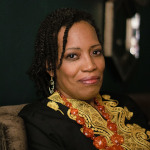 Shona Tucker headshot