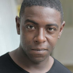 Tony Smith headshot
