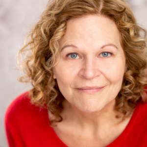 Jennifer Pennington headshot
