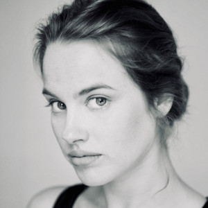 Megan Adair headshot