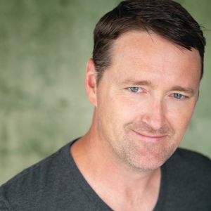 Ryan Lash headshot