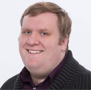 Sean Turley headshot