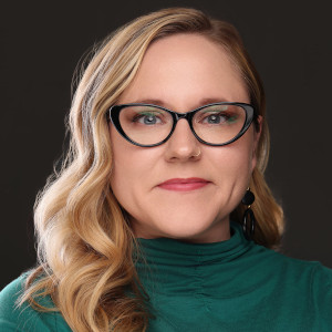Bailey Preston headshot