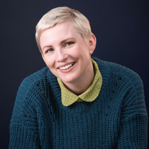 Dara Jade Tiller headshot