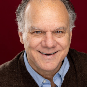 J. Barrett Cooper headshot