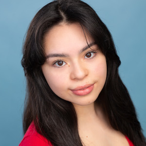 Sasha Cifuentes headshot
