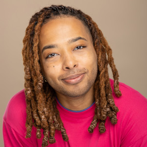 Alfie Jones headshot
