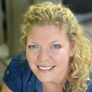 Kristie Rolape headshot