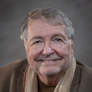 Roger Fristoe headshot