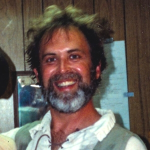 Tad Chitwood headshot