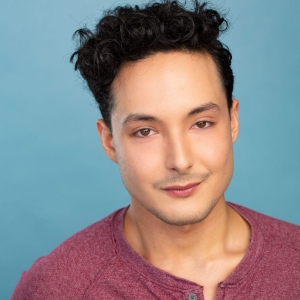 Tai Rosenblatt headshot