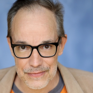 Terry Tocantins headshot
