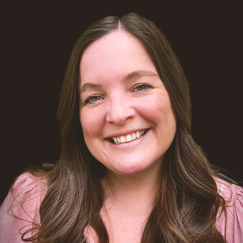 Sarah McCart-Jackson