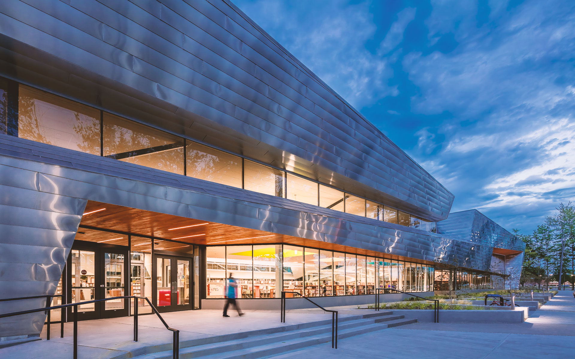 South Central Regional