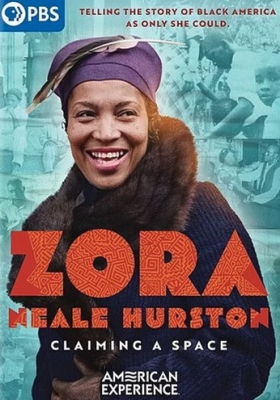 Zora Neale Hurston